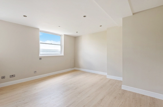Earls Court Road, Earls Court, London, W8 - Kinleigh Folkard & Hayward