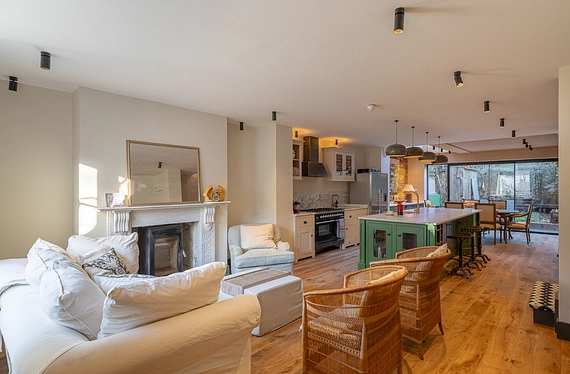 Malden Road, Kentish Town, London, NW5 - Kinleigh Folkard & Hayward