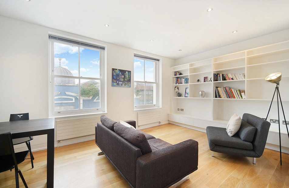 Portobello Road, London, W11 - Kinleigh Folkard & Hayward