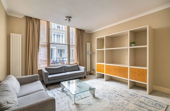 Clanricarde Gardens, Notting Hill, London, W2 - Kinleigh Folkard & Hayward