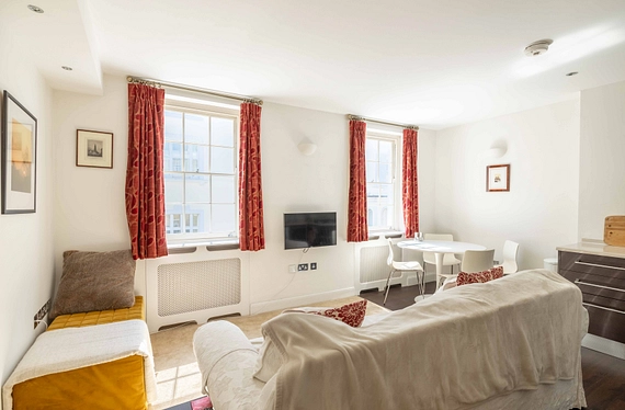 Norfolk Place, Paddington, London, W2 - Kinleigh Folkard & Hayward