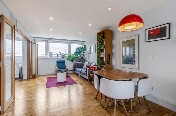Queensdale Crescent, Notting Hill, London, W11 - Kinleigh Folkard & Hayward