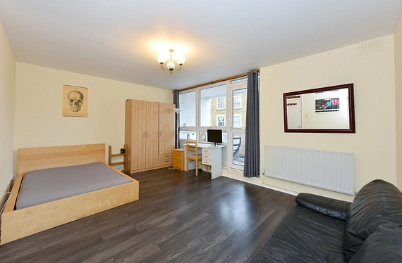Albany Street, London, NW1 - Kinleigh Folkard & Hayward