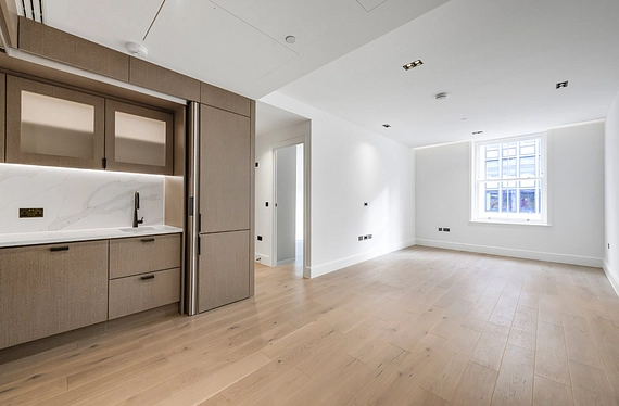 Pembridge Gardens, Notting Hill, London, W2 - Kinleigh Folkard & Hayward