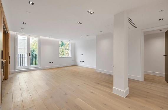 Pembridge Gardens, Notting Hill, London, W2 - Kinleigh Folkard & Hayward