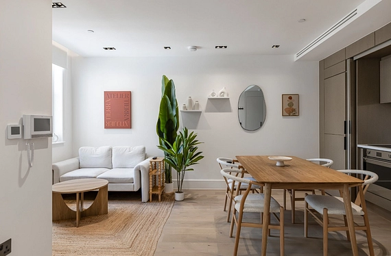 Pembridge Gardens, Notting Hill, London, W2 - Kinleigh Folkard & Hayward