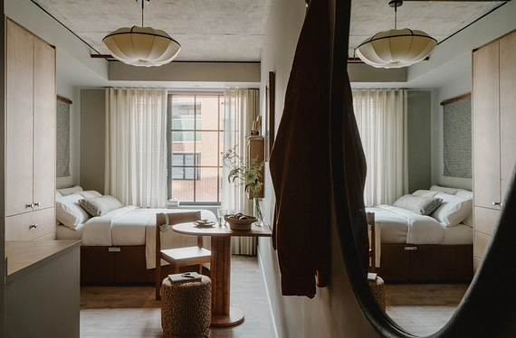 Woodfield Road, Westbourne Park, London, W9 - Kinleigh Folkard & Hayward