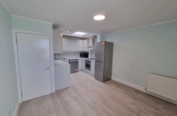 Cambridge Gardens, London, W10 - Kinleigh Folkard & Hayward