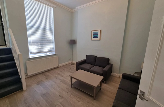 Cambridge Gardens, London, W10 - Kinleigh Folkard & Hayward