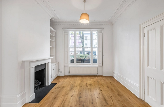 Westbourne Grove, Notting Hill, London, W11 - Kinleigh Folkard & Hayward