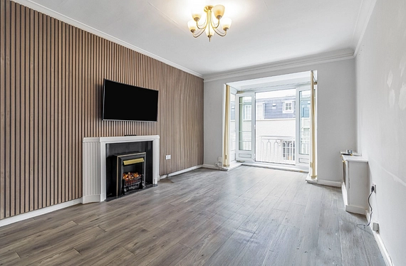 Holland Park Avenue, Notting Hill, London, W11 - Kinleigh Folkard & Hayward