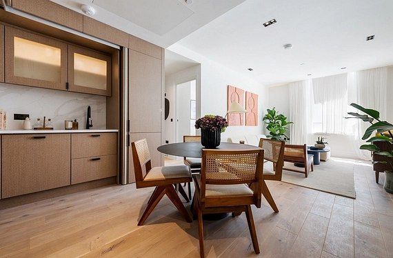 Pembridge Gardens, Notting Hill, London, W2 - Kinleigh Folkard & Hayward