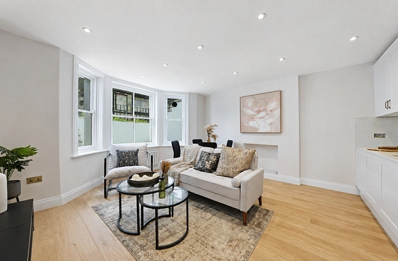 Ladbroke Grove, London, W10 - Kinleigh Folkard & Hayward