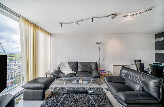 Notting Hill Gate, Notting Hill, London, W11 - Kinleigh Folkard & Hayward
