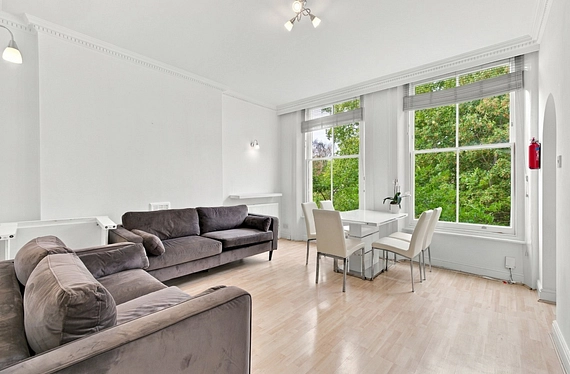 Elgin Crescent, Notting Hill, London, W11 - Kinleigh Folkard & Hayward