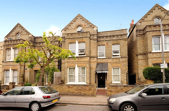 Werter Road, Putney, London, SW15 - Kinleigh Folkard & Hayward
