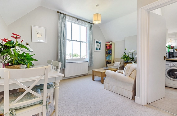 West Hill, Putney, London, SW15 - Kinleigh Folkard & Hayward