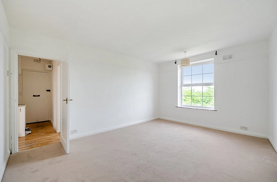 Upper Richmond Road, London, SW15 - Kinleigh Folkard & Hayward