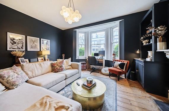 Santos Road, East Putney, London, SW18 - Kinleigh Folkard & Hayward