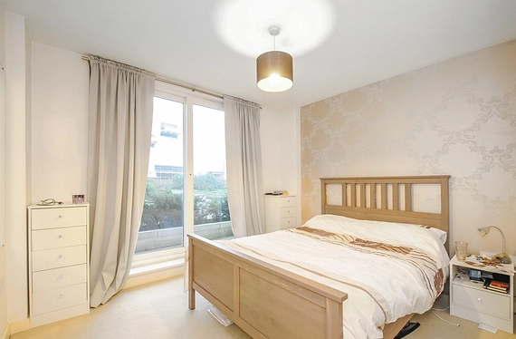 Point Pleasant, Wandsworth, London, SW18 - Kinleigh Folkard & Hayward