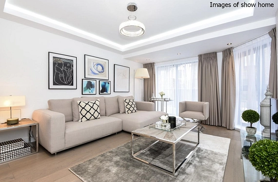 Bemish Road, West Putney, London, SW15 - Kinleigh Folkard & Hayward