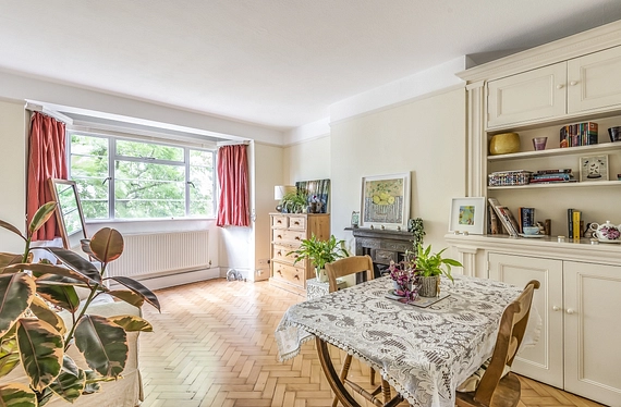Manfred Road, Putney, London, SW15 - Kinleigh Folkard & Hayward