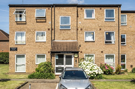 Weimar Street, Putney, London, SW15 - Kinleigh Folkard & Hayward