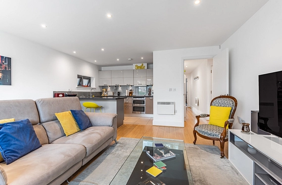 Mercier Road, Putney, London, SW15 - Kinleigh Folkard & Hayward