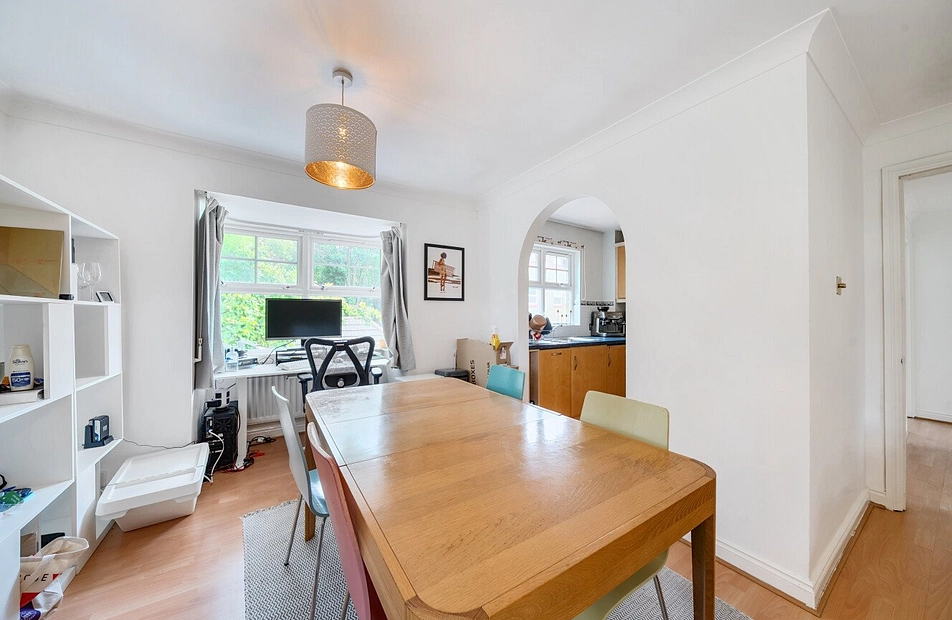 Clockhouse Place, Putney, London, SW15 - Kinleigh Folkard & Hayward