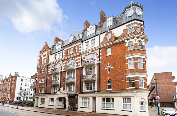 Lower Richmond Road, Putney, London, SW15 - Kinleigh Folkard & Hayward