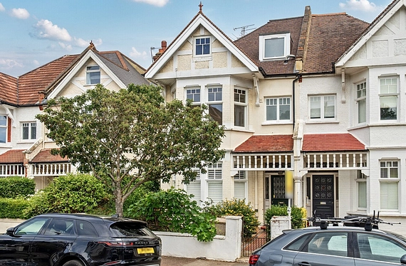 Clarendon Drive, Putney, London, SW15 - Kinleigh Folkard & Hayward