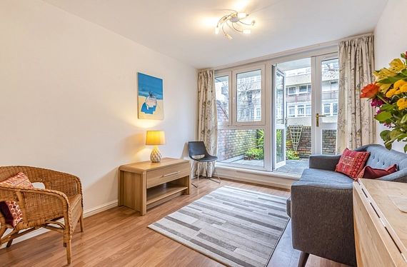 The Platt, Putney, London, SW15 - Kinleigh Folkard & Hayward