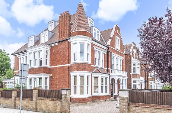 Dromore Road, London, SW15 - Kinleigh Folkard & Hayward