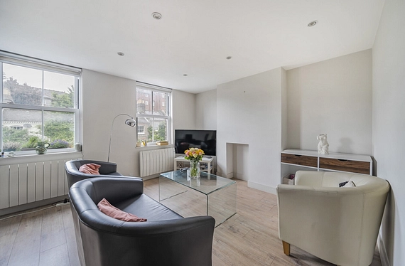 Medfield Street, Roehampton, London, SW15 - Kinleigh Folkard & Hayward