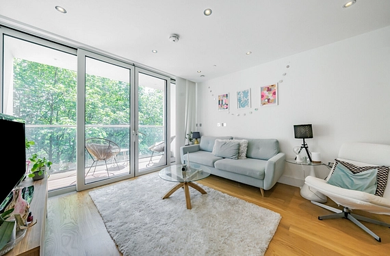 Stamford Square, Putney, London, SW15 - Kinleigh Folkard & Hayward