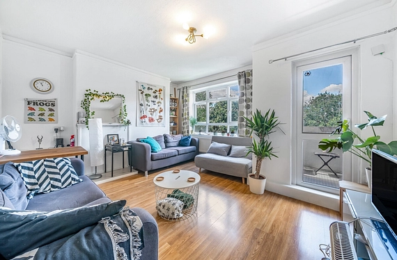 West Hill, Wandsworth, London, SW18 - Kinleigh Folkard & Hayward