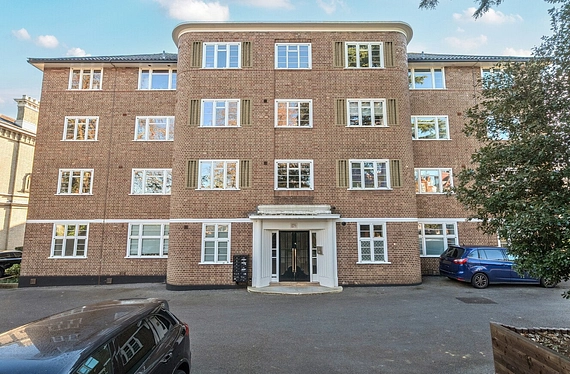 West Hill, Putney, London, SW15 - Kinleigh Folkard & Hayward
