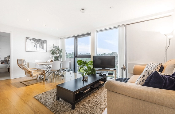 Kersfield Road, Putney, London, SW15 - Kinleigh Folkard & Hayward
