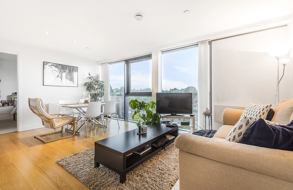 Kersfield Road, Putney, London, SW15 - Kinleigh Folkard & Hayward