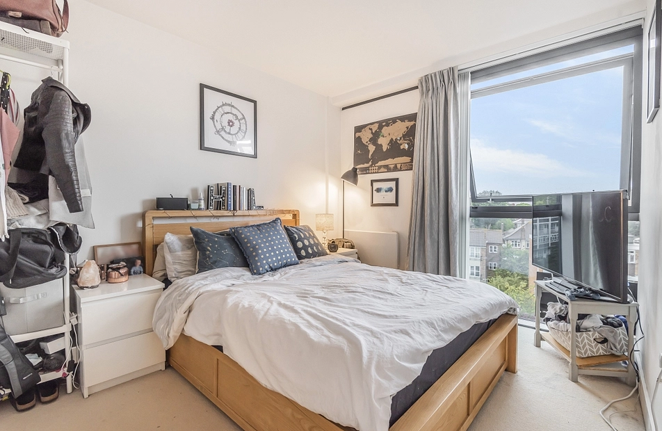 Kersfield Road, Putney, London, SW15 - Kinleigh Folkard & Hayward