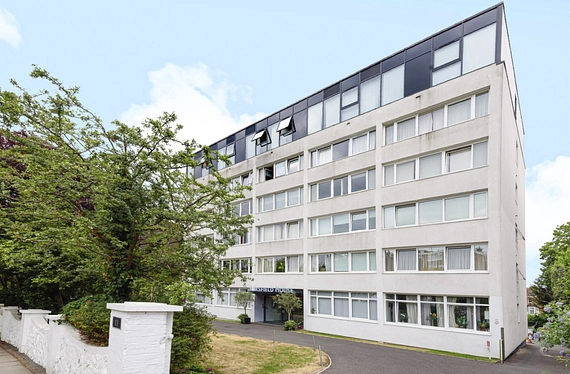 Kersfield Road, Putney, London, SW15 - Kinleigh Folkard & Hayward