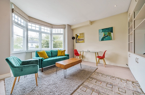 Upper Richmond Road, Putney, London, SW15 - Kinleigh Folkard & Hayward