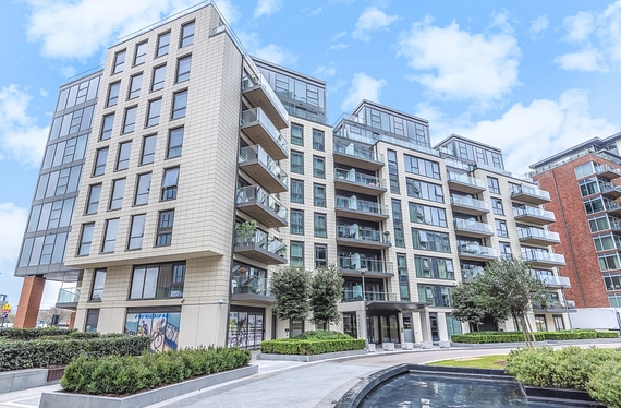 Juniper Drive, Wandsworth, London, SW18 - Kinleigh Folkard & Hayward