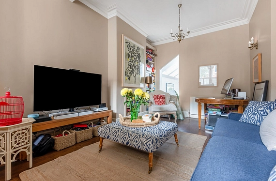 Felsham Road, Putney, London, SW15 - Kinleigh Folkard & Hayward