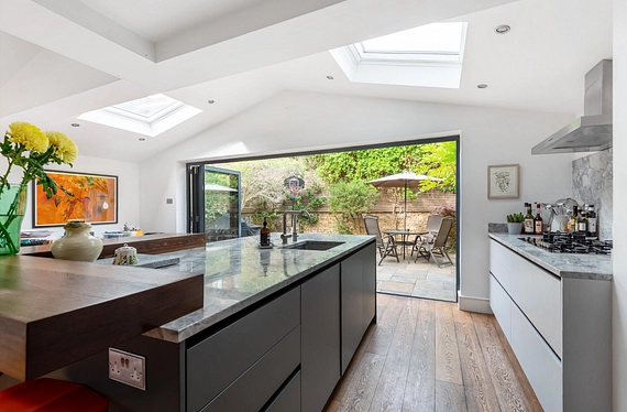 Felsham Road, Putney, London, SW15 - Kinleigh Folkard & Hayward