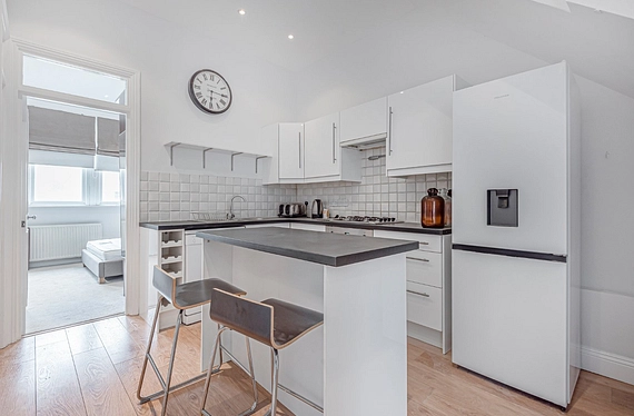 Putney High Street, Putney, London, SW15 - Kinleigh Folkard & Hayward
