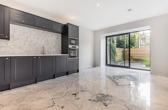 Sefton Street, West Putney, London, SW15 - Kinleigh Folkard & Hayward