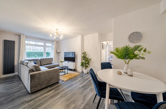 Kersfield Road, Putney, London, SW15 - Kinleigh Folkard & Hayward