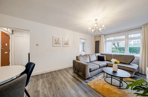 Kersfield Road, Putney, London, SW15 - Kinleigh Folkard & Hayward