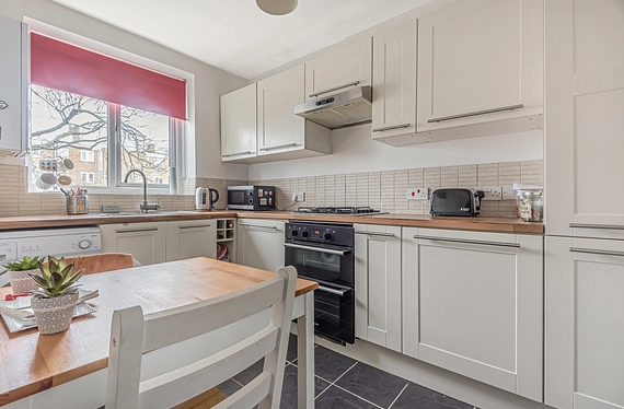 Carslake Road, Putney, London, SW15 - Kinleigh Folkard & Hayward